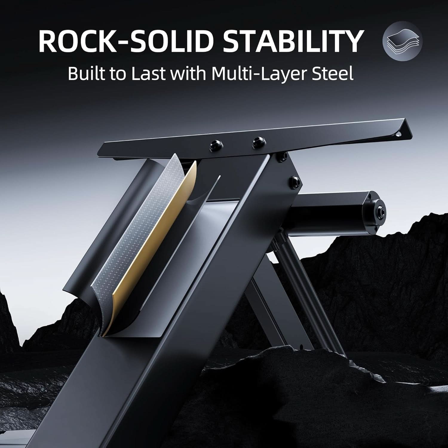 48 X 24 Inch Standing Desk With Drawers Adjustable Height