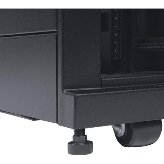 48U Co-Location Rack Enclosure - Data Center Server Rack Cabinet | Tripp Lite SR48UBCL