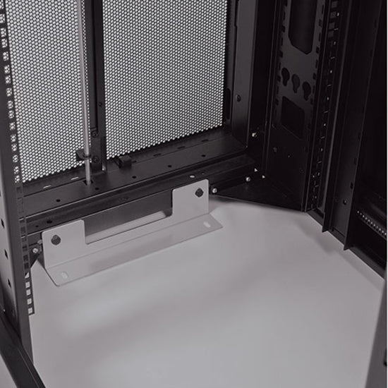 48U Server Rack Cabinet - Deep Premium SmartRack Enclosure | Tripp Lite by Eaton SR48UBDP