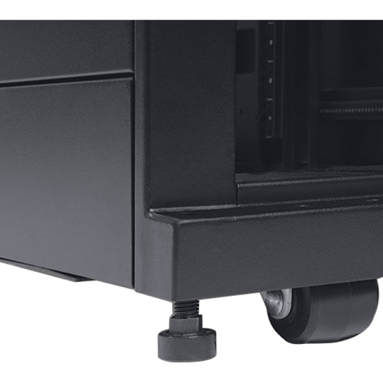 48U Server Rack Cabinet - Deep Premium SmartRack Enclosure | Tripp Lite by Eaton SR48UBDP