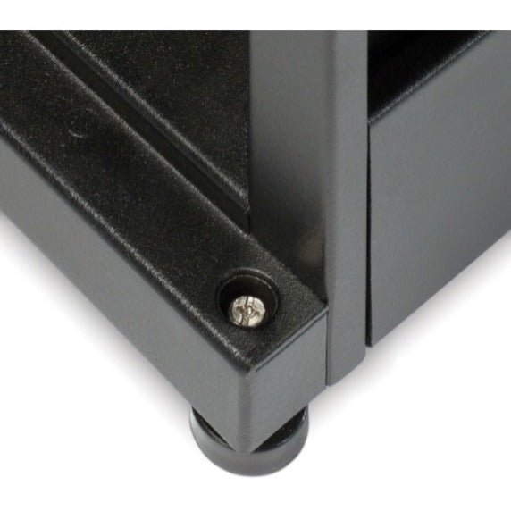 48U Server Rack Enclosure - APC NetShelter SX High Strength with Shock Packaging | TecISoft AR9307SP