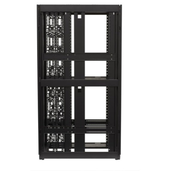 48U Server Rack Enclosure - APC NetShelter SX High Strength with Shock Packaging | TecISoft AR9307SP