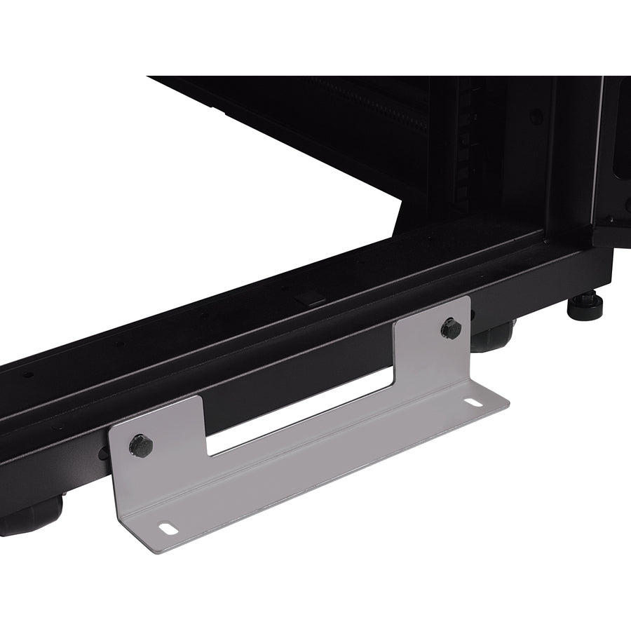 48U Server Rack - Tripp Lite SmartRack Extra-Deep Cabinet | Tecisoft SR48UBDP48