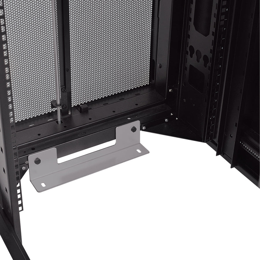 48U Server Rack - Tripp Lite SmartRack Extra-Deep Cabinet | Tecisoft SR48UBDP48
