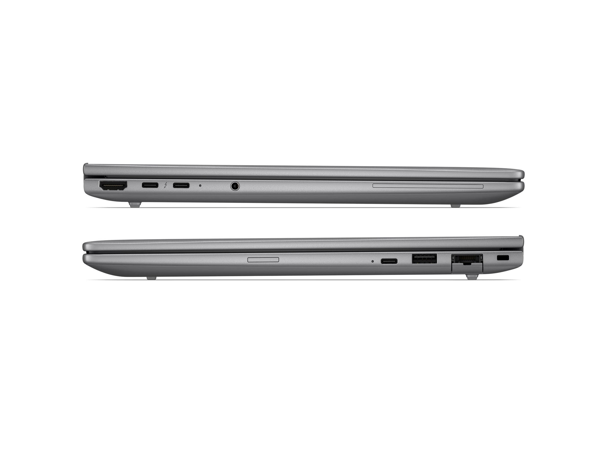 HP ZBook 8 G2a 14in 2.5K 120Hz Workstation Laptop