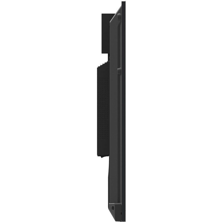 4K Commercial Display - CDE4330 Presentation Display | ViewSonic