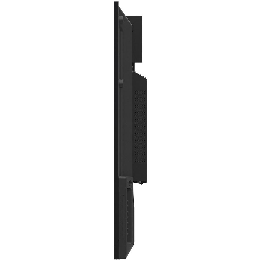 4K Commercial Display - CDE4330 Presentation Display | ViewSonic