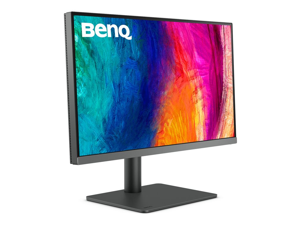 4K Designer Monitor - Professional 27 Inch HDR400 Display | BenQ PD2706U