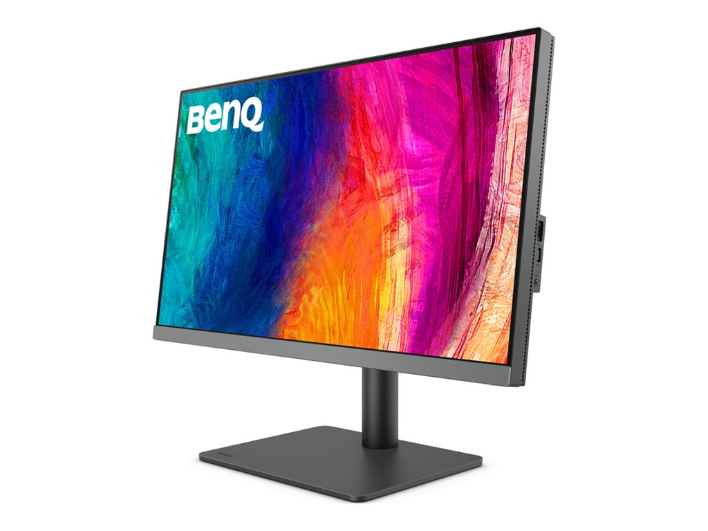 4K Designer Monitor - Professional 27 Inch HDR400 Display | BenQ PD2706U
