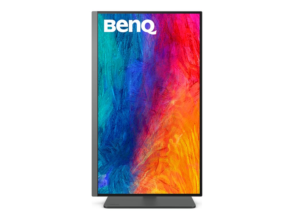 4K Designer Monitor - Professional 27 Inch HDR400 Display | BenQ PD2706U