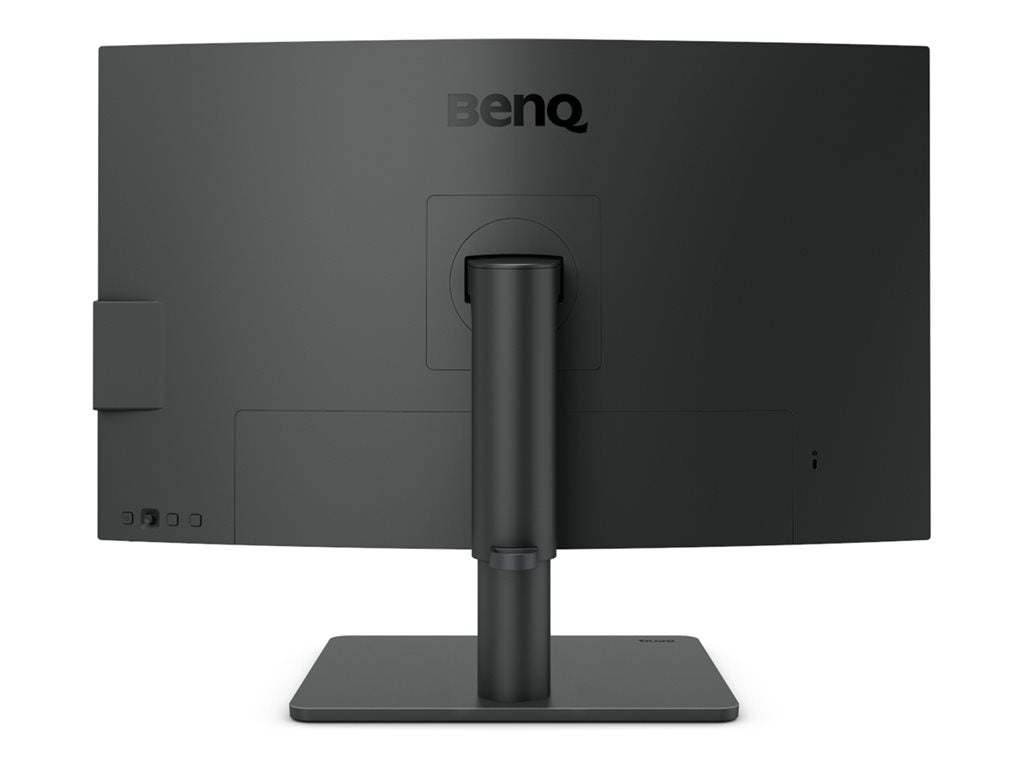 4K Designer Monitor - Professional 27 Inch HDR400 Display | BenQ PD2706U