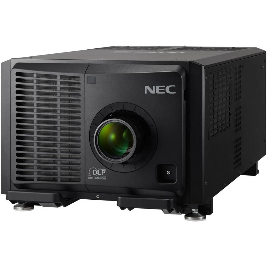 NEC Display NP-PH3501QL 3D Ready DLP Projector