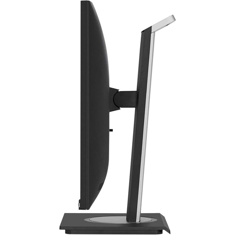 4K Docking Monitor - 27" Ultra HD USB-C Display with 90W Power VG2756-4K