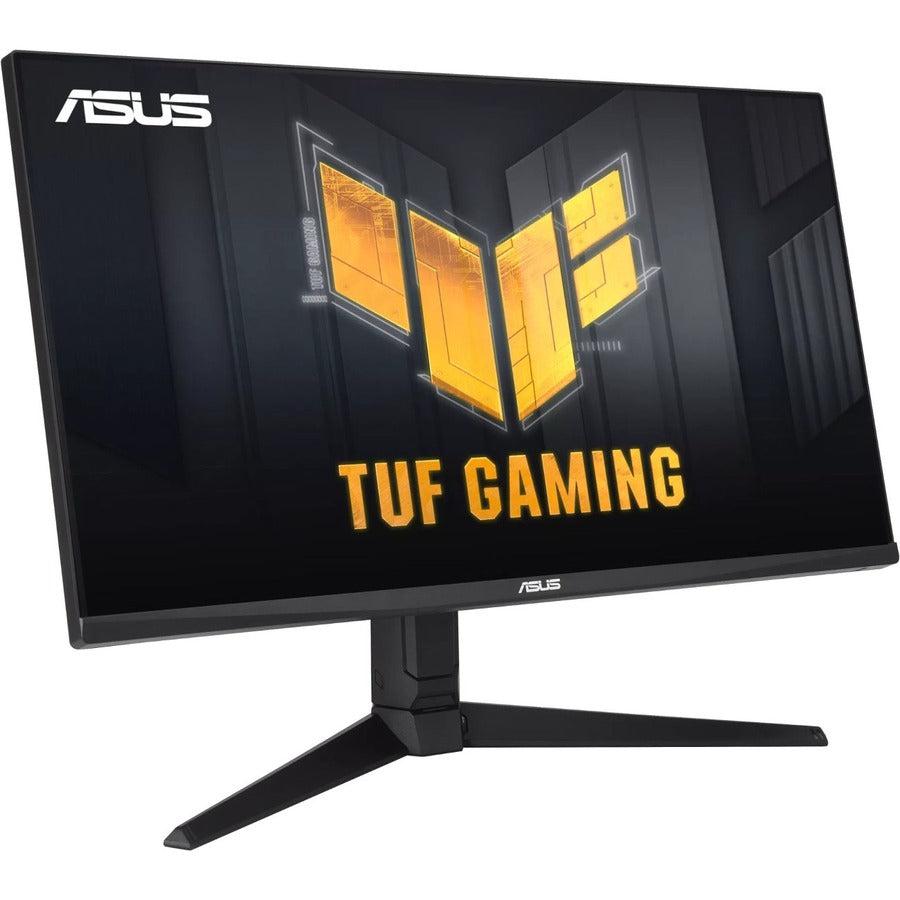 4K Gaming Monitor 144Hz - ASUS TUF Gaming VG28UQL1A Fast IPS | HDMI 2.1