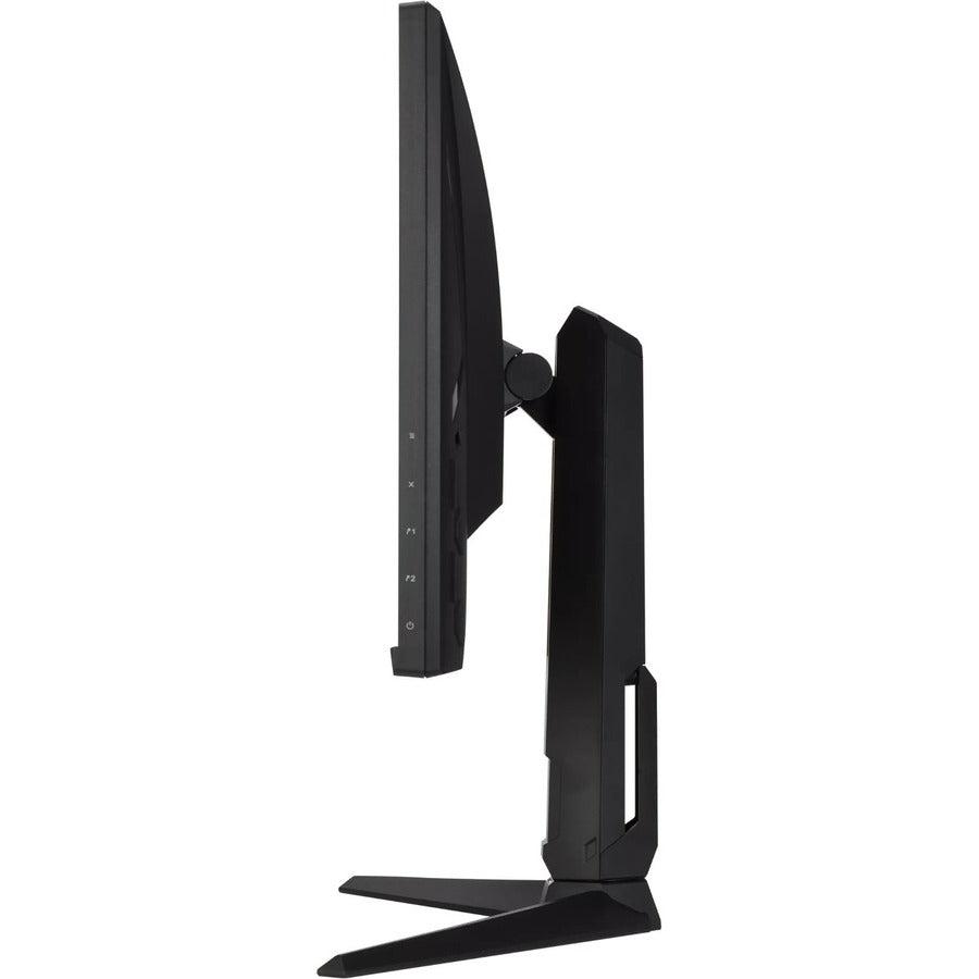 4K Gaming Monitor 144Hz - ASUS TUF Gaming VG28UQL1A Fast IPS | HDMI 2.1