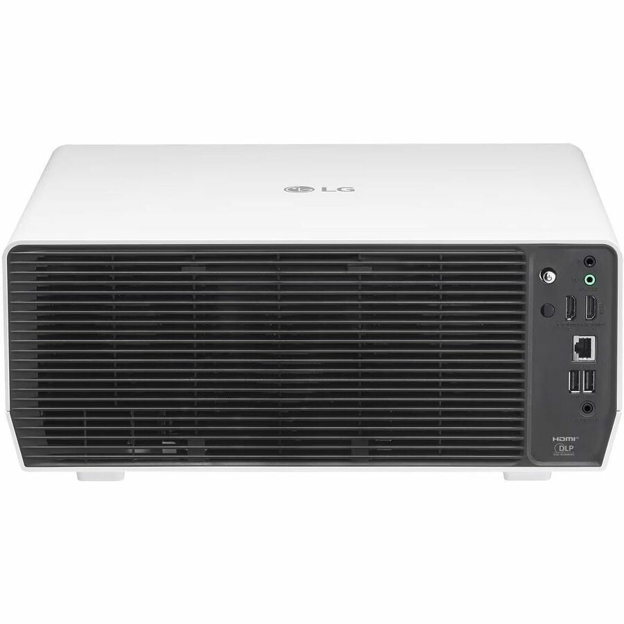4K Laser Projector - ProBeam 5000 ANSI Lumens Business | LG BU53RG