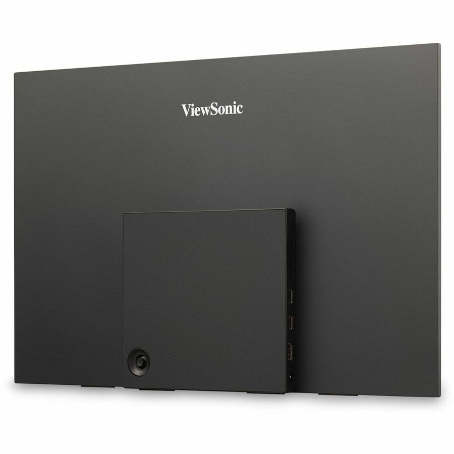 4K Portable Monitor - ViewSonic VX1655 OLED USB-C Display | TecISoft VX1655-4K-OLED
