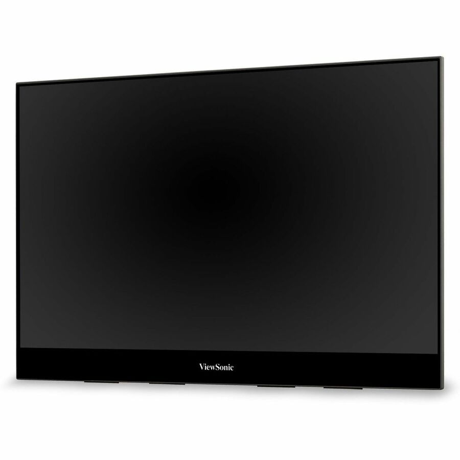 4K Portable Monitor - ViewSonic VX1655 OLED USB-C Display | TecISoft VX1655-4K-OLED