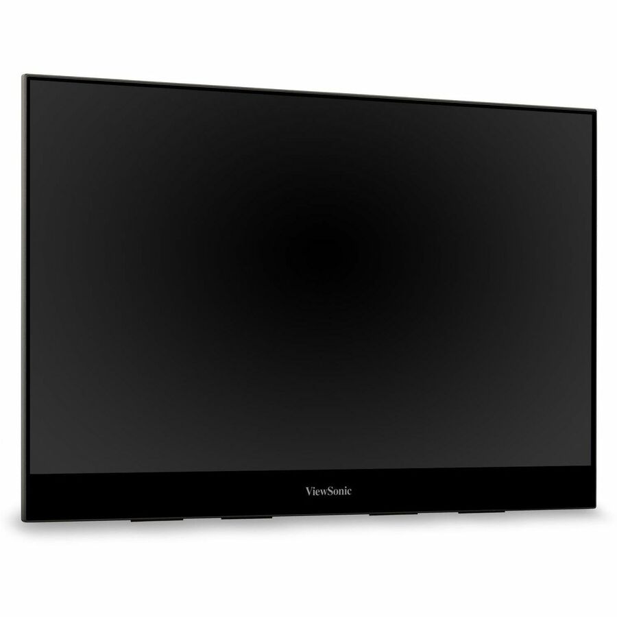 4K Portable Monitor - ViewSonic VX1655 OLED USB-C Display | TecISoft VX1655-4K-OLED