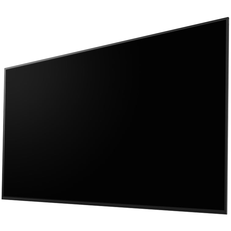 4K Professional Display - Sony FW-85BZ40H 85-inch BRAVIA HDR Monitor | TecISoft FW85BZ40H