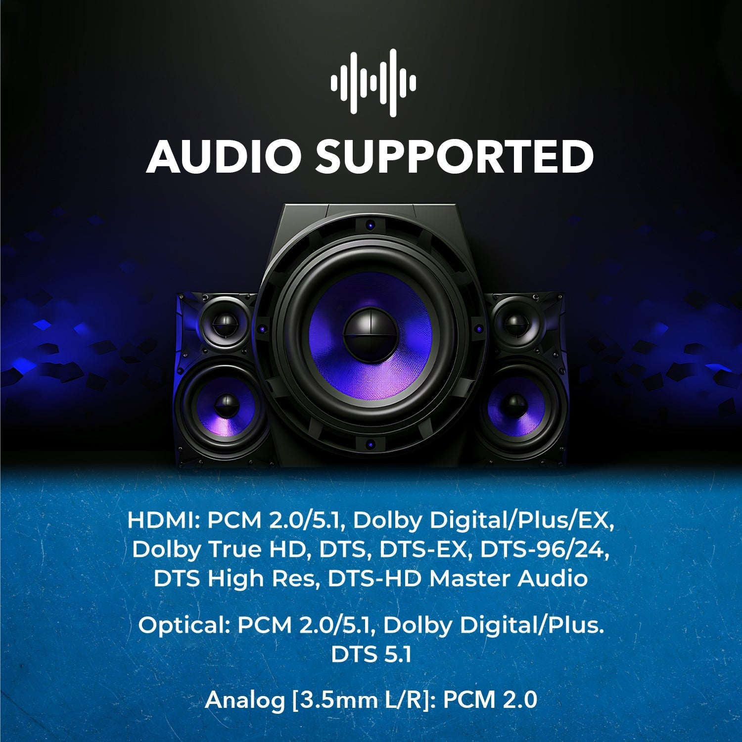 4K Quad Multi-Viewer 4x2 Seamless Switch (UHD-402MV)