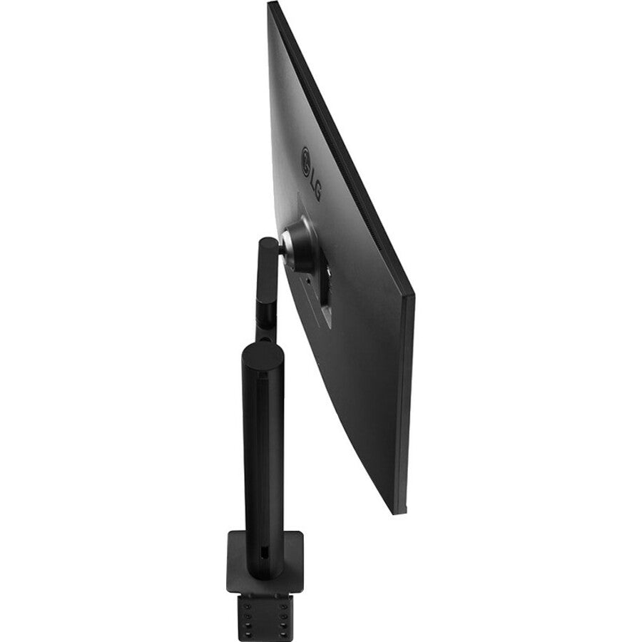 4K UHD Monitor - LG 31.5" Ergo IPS UltraFine HDR10 Display | TechSoft 32BN88U-B