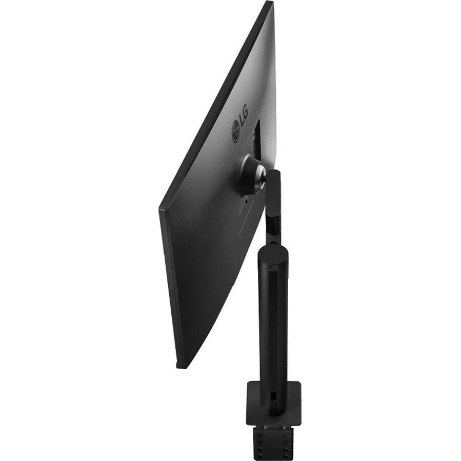 4K UHD Monitor - LG 31.5" Ergo IPS UltraFine HDR10 Display | TechSoft 32BN88U-B