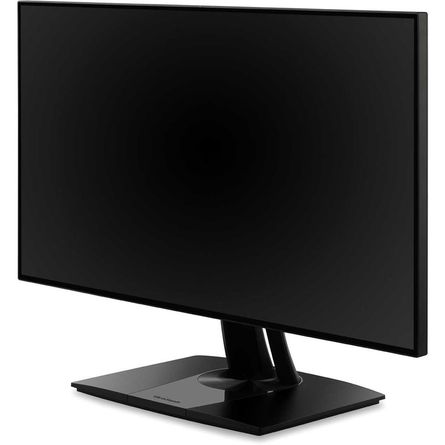 4K UHD Monitor Pantone Validated - ViewSonic VP2768A-4K ColorPro | TecISoft