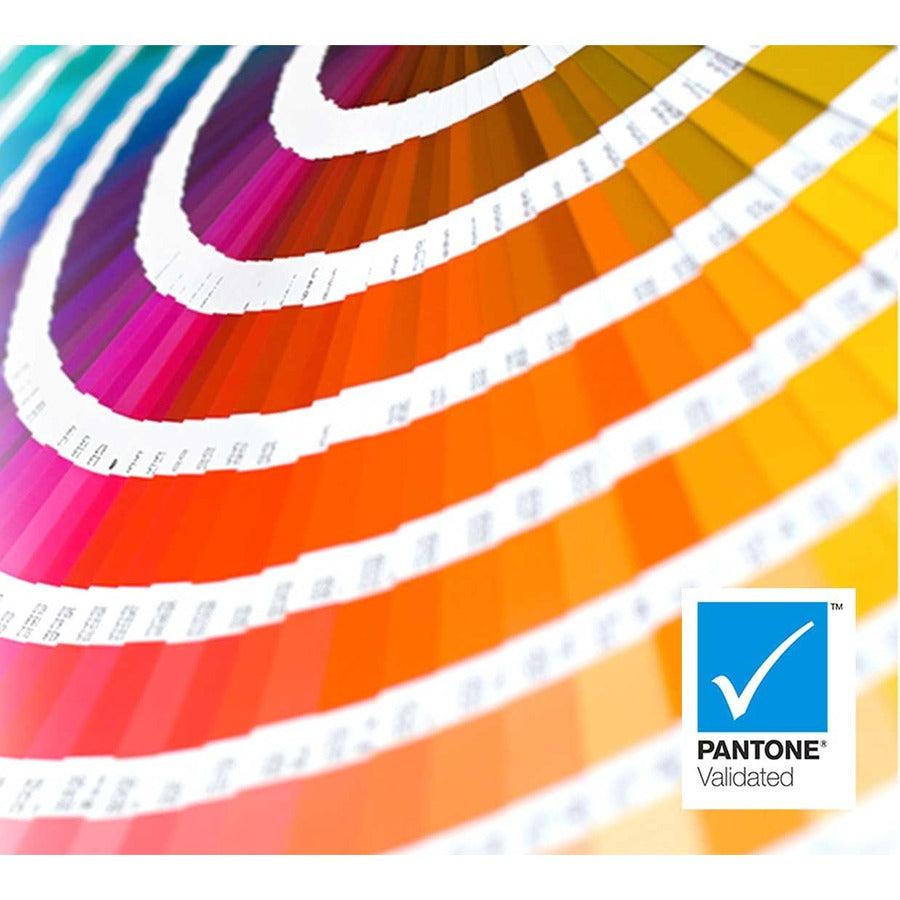 4K UHD Monitor Pantone Validated - ViewSonic VP2768A-4K ColorPro | TecISoft