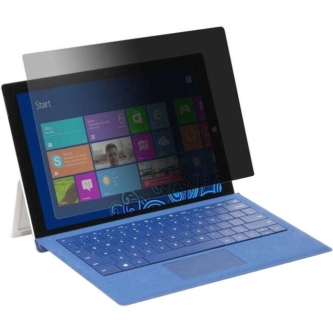 4Vu Privacy Filter For Ms Surface Pro 4 12.3In