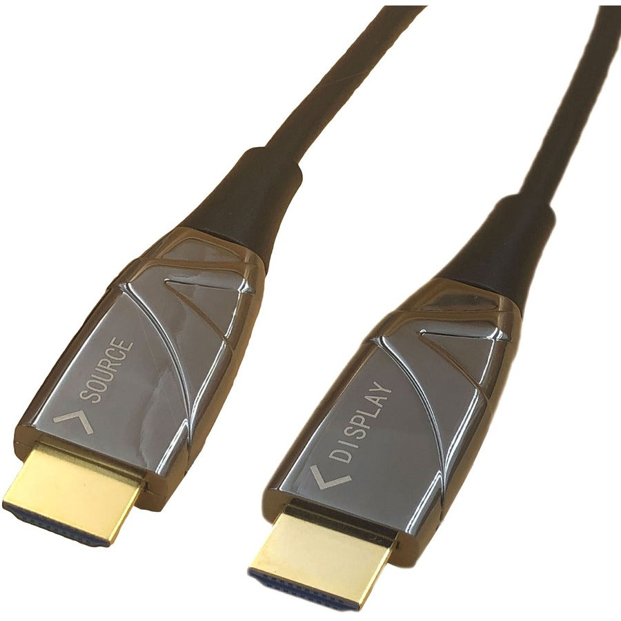 4XEM 25M 75FT Active Optical Fiber 2.0 HDMI 4XFIBERHDMI25M