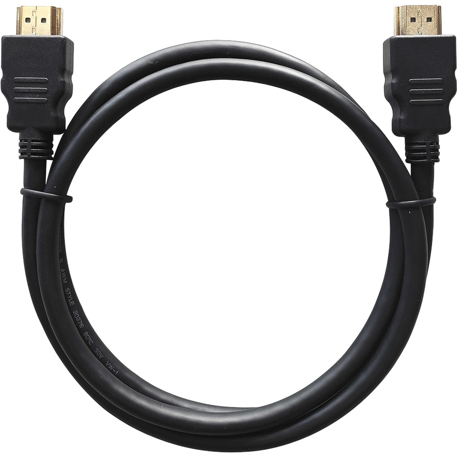 4XEM 3ft 1m Ultra High Speed 8K HDMI Cable 4XHDMI8K3FT