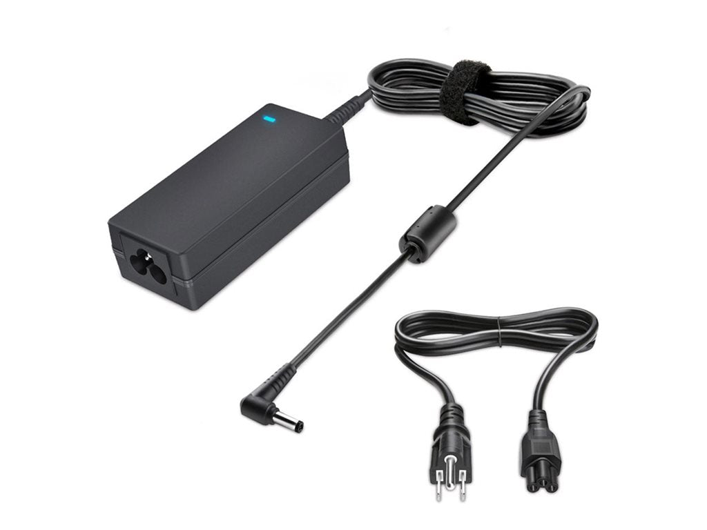 4XEM - Power adapter - AC 100-240 V - 36 Watt - black