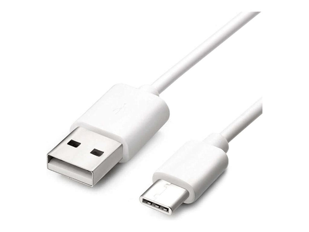 4XEM - USB-C - 24 pin USB-C (M) to USB (M) - USB 2.0 - 15 ft - passive - white