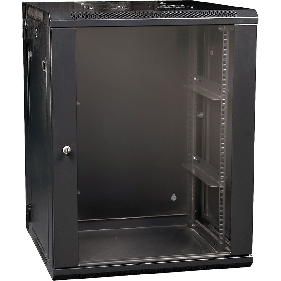 4Xem 15U Wall Mounted Server Rack/Cabinet 4XRACK15U