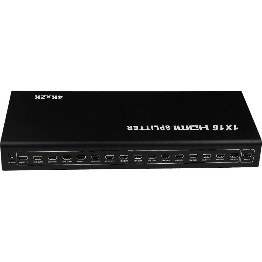4Xem 16 Port Hdmi 4K Splitter