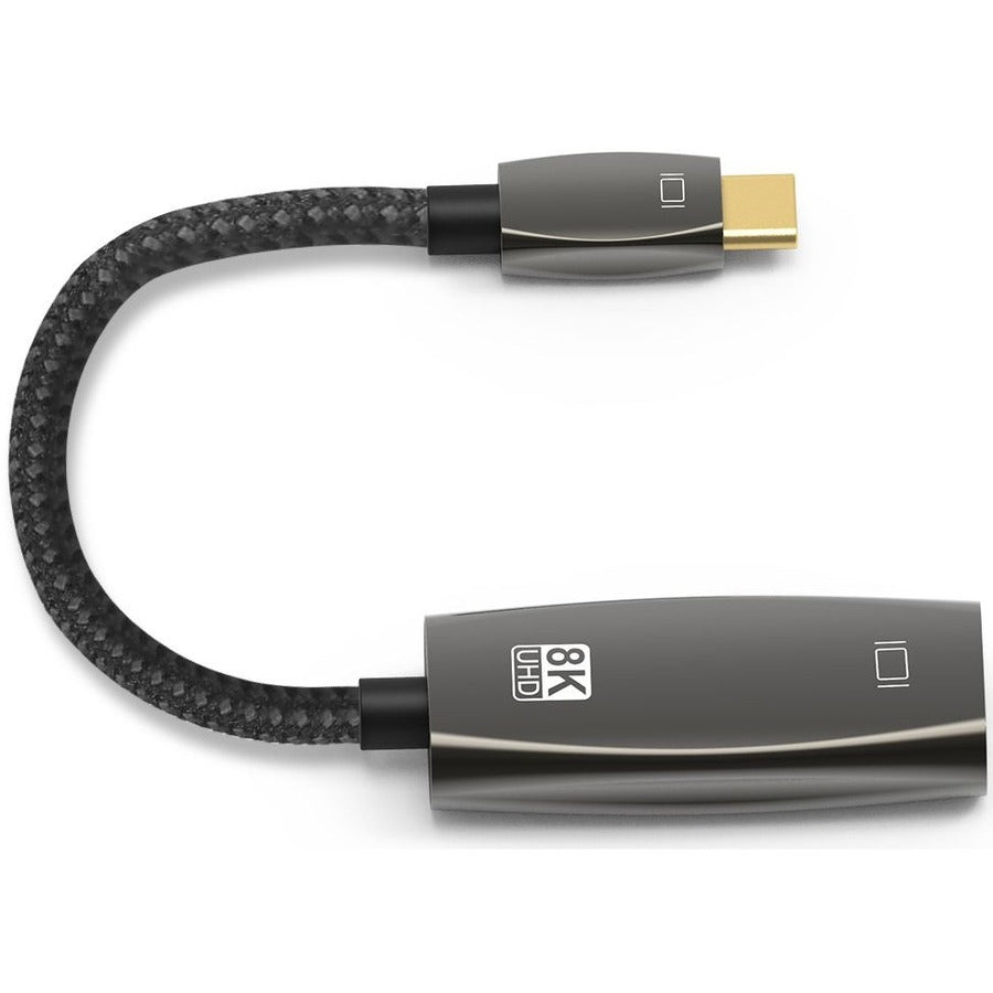 4Xem 8K/4K Usb-C To Hdmi Adapter