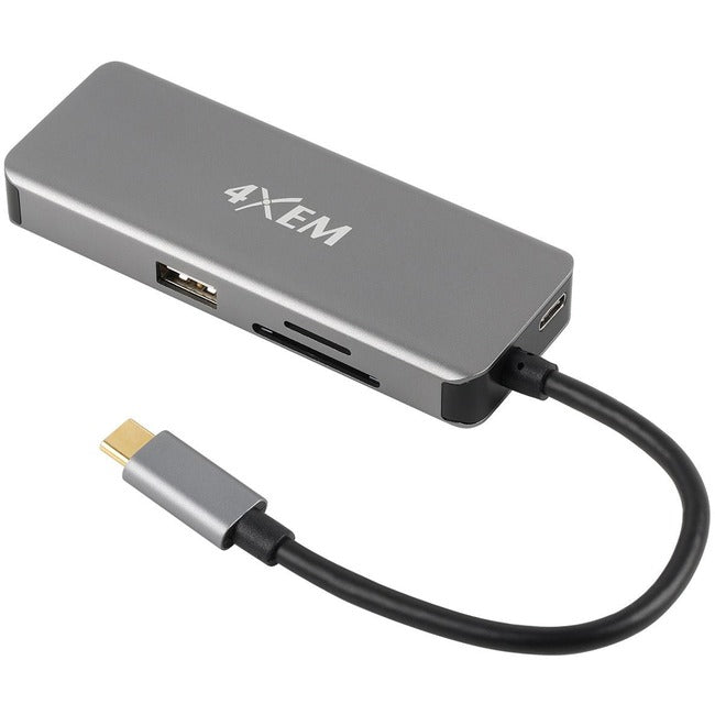 4Xem Docking Station 4Xhb01