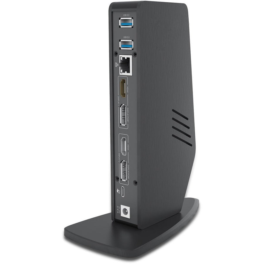 4Xem Usb-C 4K Ultra Hd Multi-Display Universal Docking Station With Usb Type-A