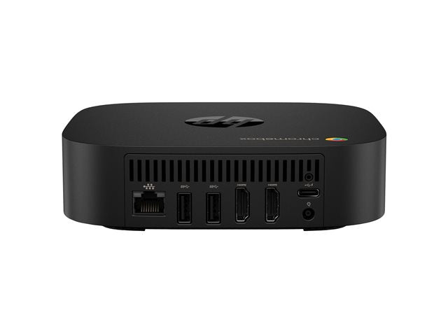 HP SBUY Chromebox G4 Enterprise i5-1345U 8GB 64GB