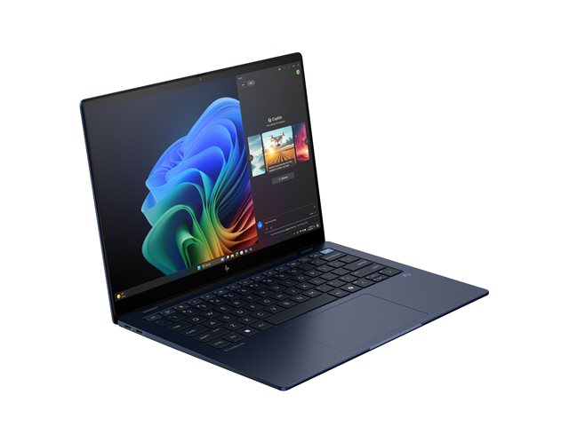 HP EliteBook Ultra G1Q 14in AI X1E7810 16GB 512GB