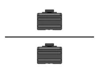 4m Dell&reg; 470-AATQ Compatible SFF-8644 External Mini-SAS HD Male to Male Storage Cable 470-AATQ-AO