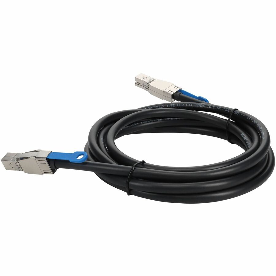 4m SFF-8644 External Mini-SAS HD Male to Male Storage Cable ADD-SFF8644-8644-4M