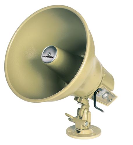 5 Watt Self Amplified Metal Ho BG-AH5A