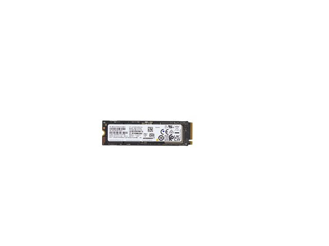 HP 2TB PCIe-4x4 NVMe SSD (AL0N0AA)