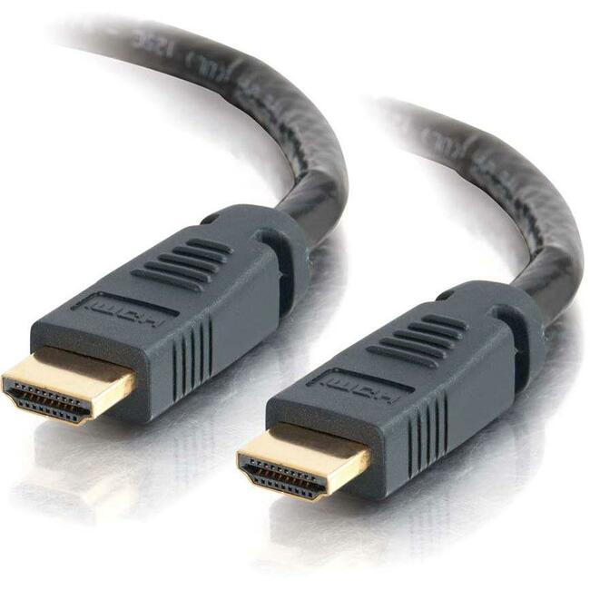 50Ft Pro Series Hdmi&Reg; Cable - Plenum Cmp-Rated