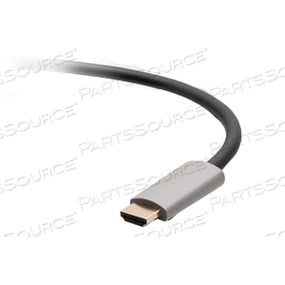 50Ft Select Standard Speed Hdmi&Reg; Cable With Ethernet M/M - In-Wall Cl2-Rated