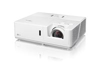 Optoma ZK708T 4K Professional Laser Projector