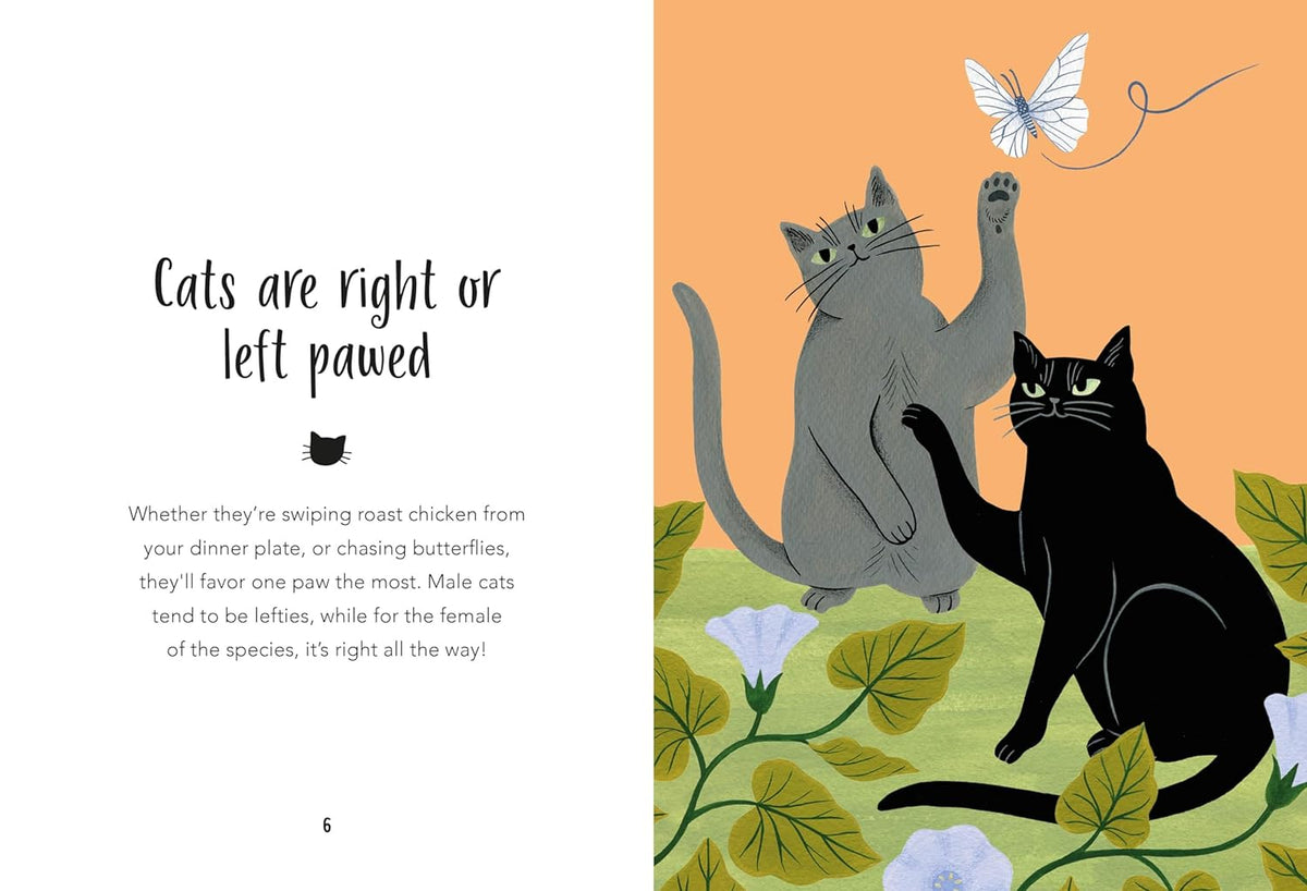 59 Things You Should Know About Your Cat (HC)