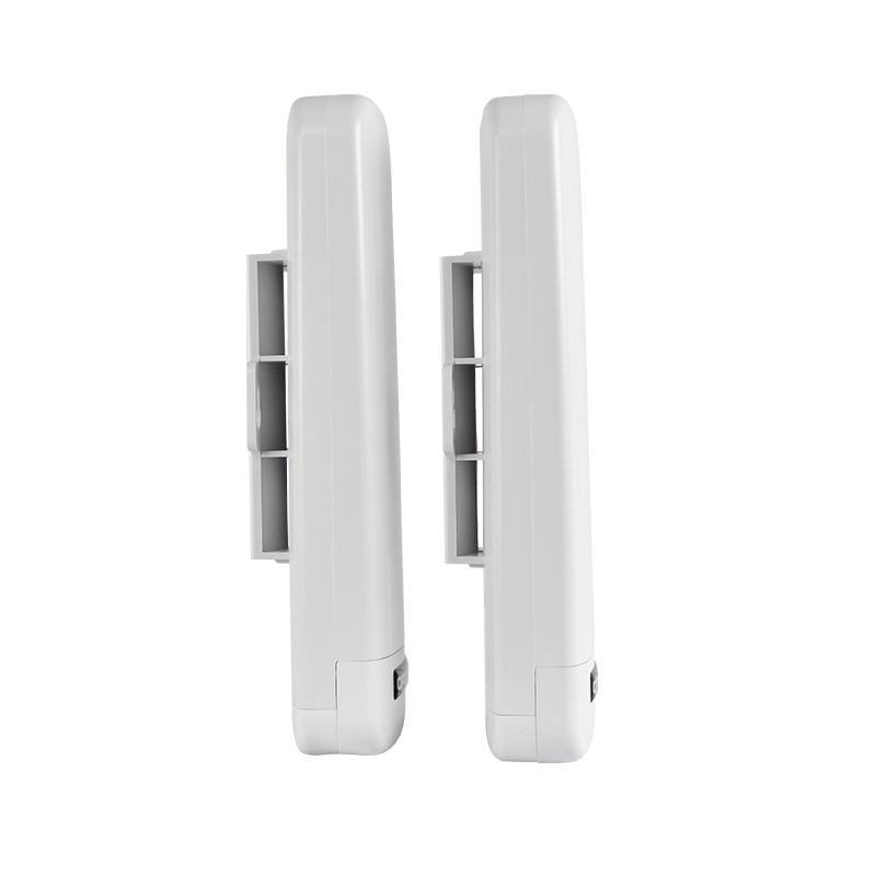 5Ghz Long Range Ptp Wireless Bridge With Poe Injector Ap5G4-Inj